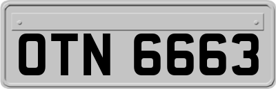 OTN6663