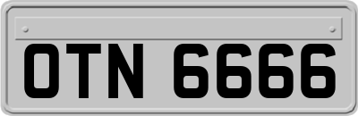 OTN6666