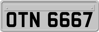 OTN6667