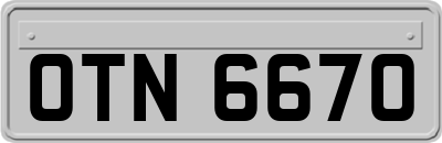 OTN6670