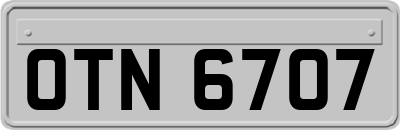 OTN6707