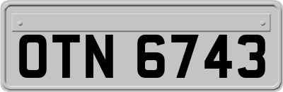 OTN6743