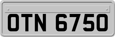 OTN6750