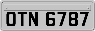 OTN6787
