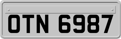 OTN6987