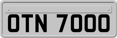 OTN7000