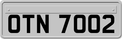 OTN7002