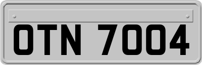 OTN7004