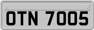 OTN7005