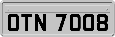OTN7008