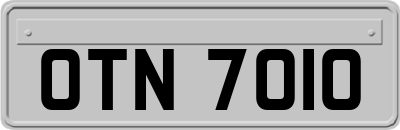 OTN7010