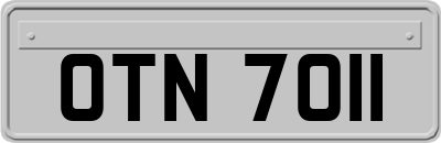 OTN7011