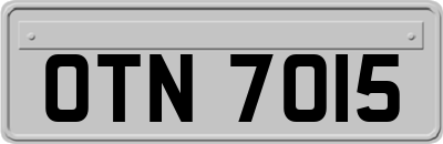 OTN7015