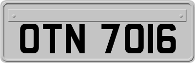 OTN7016