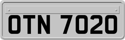 OTN7020