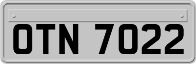 OTN7022