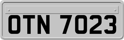OTN7023