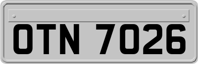 OTN7026