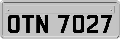OTN7027