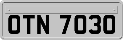 OTN7030