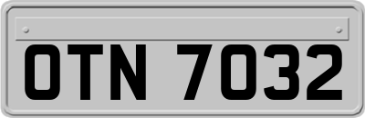 OTN7032