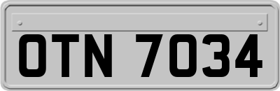 OTN7034