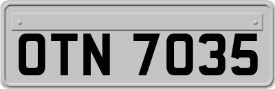 OTN7035