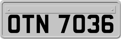 OTN7036