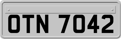 OTN7042