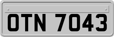 OTN7043