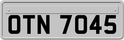 OTN7045