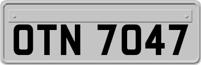 OTN7047