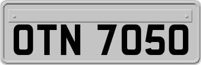 OTN7050