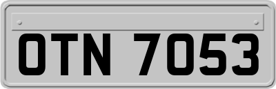 OTN7053
