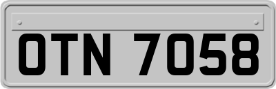 OTN7058