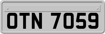 OTN7059