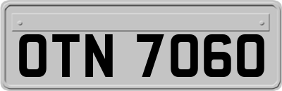 OTN7060