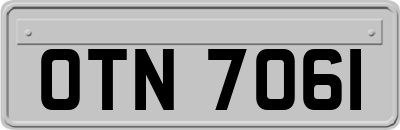 OTN7061