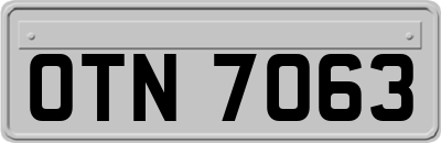 OTN7063