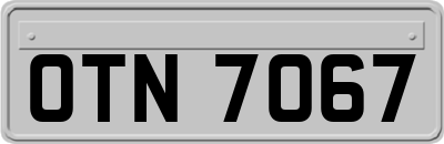 OTN7067