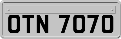 OTN7070