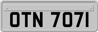 OTN7071