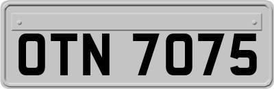 OTN7075