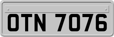 OTN7076