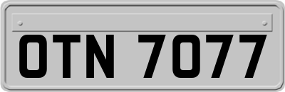 OTN7077