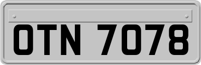 OTN7078