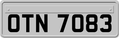 OTN7083