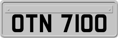 OTN7100