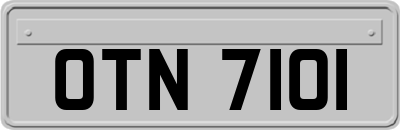 OTN7101