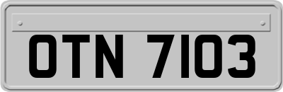 OTN7103